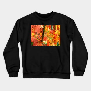 This is one for the sweet tooths Crewneck Sweatshirt